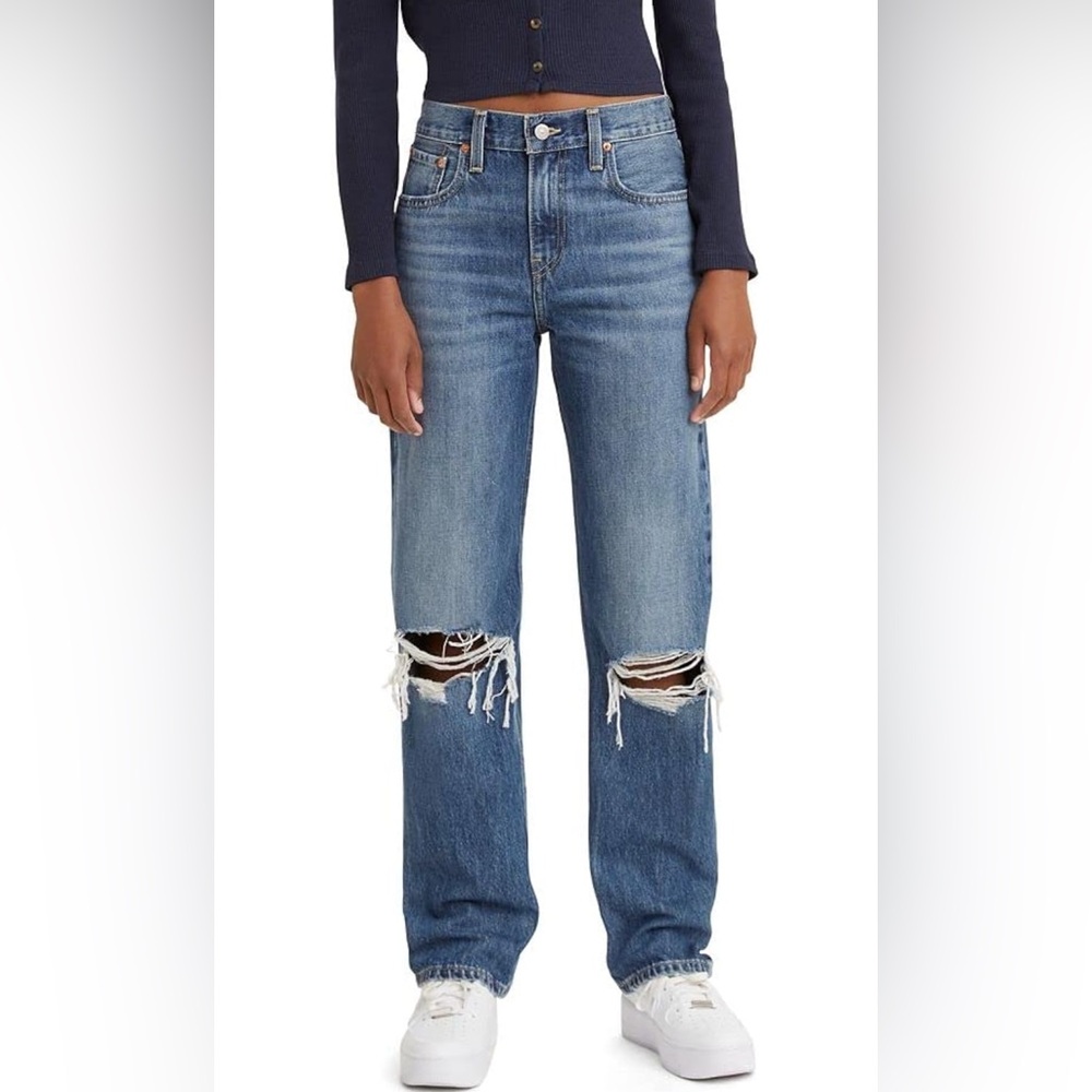 Levi's Women's Jeans NWT Size 29 - Original Price $79.50